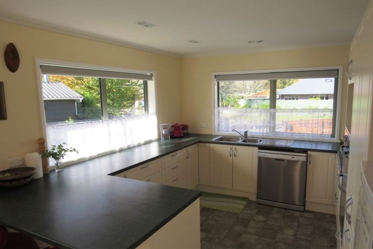 Photo of property in 4 Shepherd Road, Kawerau, 3127