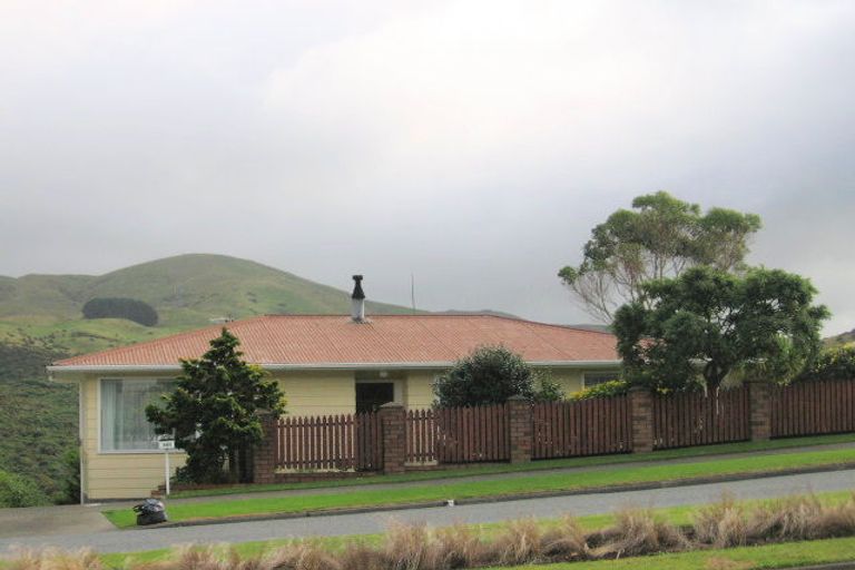 Photo of property in 141 Major Drive, Kelson, Lower Hutt, 5010