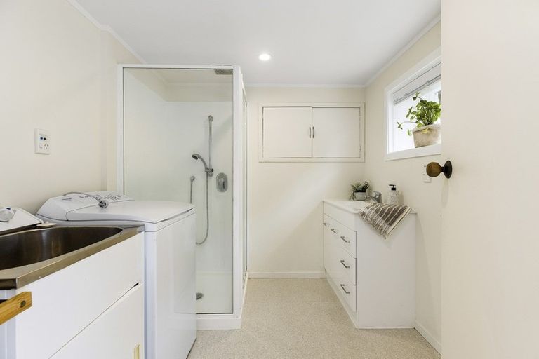 Photo of property in 14 Lerwick Terrace, Melrose, Wellington, 6023