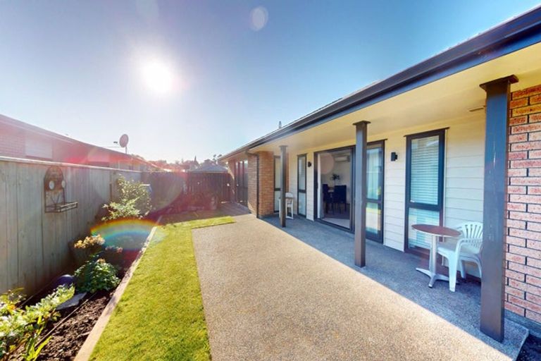 Photo of property in 36 Leicester Place, Springvale, Whanganui, 4501