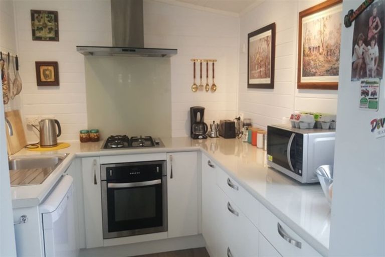 Photo of property in 47 Belt Street, Waimate, 7924