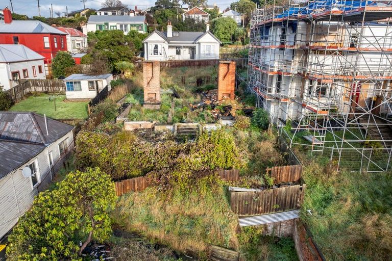 Photo of property in 3 Phillips Street, Kensington, Dunedin, 9011