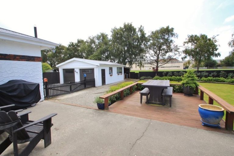 Photo of property in 31 Pomona Street, Gore, 9710