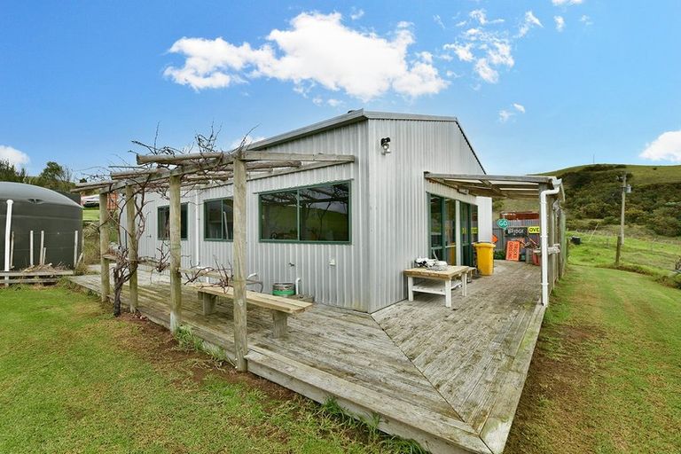 Photo of property in 223a Jordan Road, Kaukapakapa, Warkworth, 0984