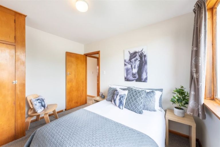 Photo of property in 1/12 Strathfield Avenue, Dallington, Christchurch, 8061