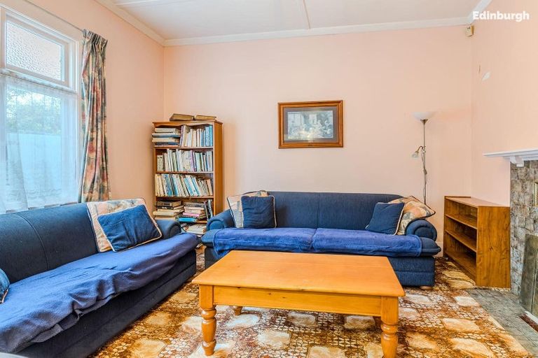 Photo of property in 88 Russell Street, Dunedin Central, Dunedin, 9016