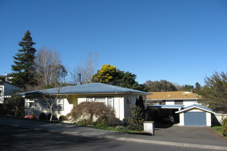 Photo of property in 28 Tanner Street, Havelock North, 4130