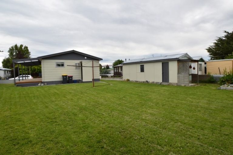 Photo of property in 25 Cass Crescent, Twizel, 7901