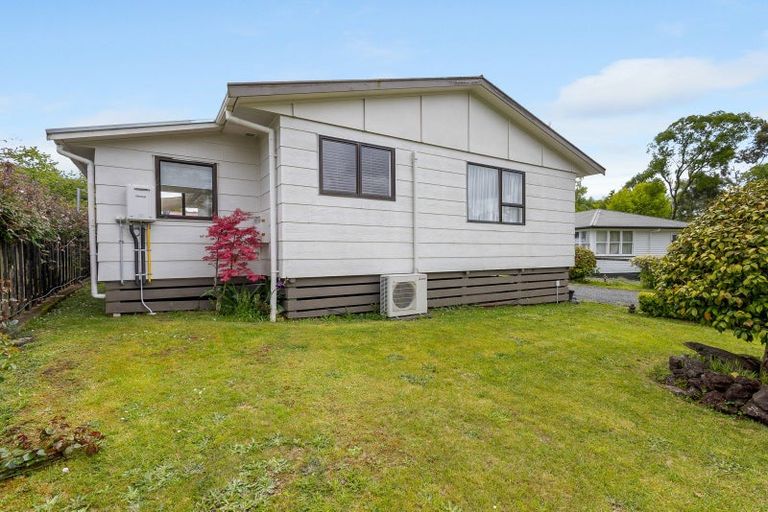 Photo of property in 51 Queen Street, Raetihi, 4632