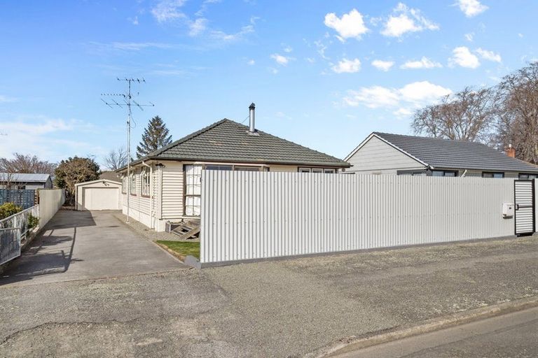 Photo of property in 28 Andrew Street, Allenton, Ashburton, 7700