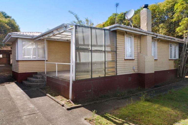 Photo of property in 16 Noel Burnside Road, Wiri, Auckland, 2025