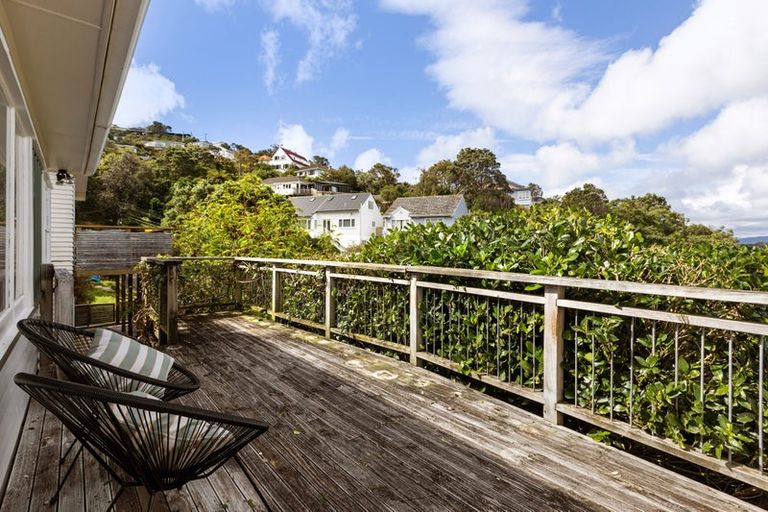 Photo of property in 44 Ariki Road, Hataitai, Wellington, 6021