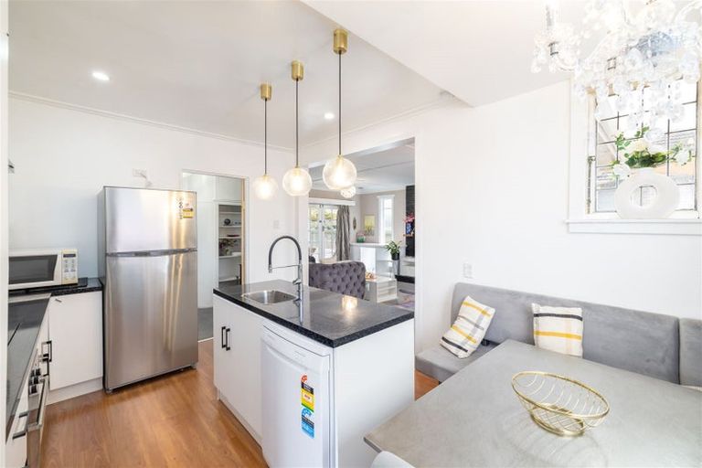 Photo of property in 1/48 Cresswell Avenue, Burwood, Christchurch, 8061