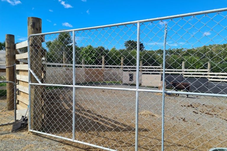 Photo of property in 433 Mangapai Road, Mangapai, Whangarei, 0178