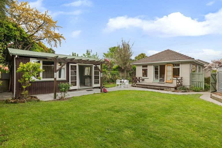 Photo of property in 1/58 Conway Street, Somerfield, Christchurch, 8024