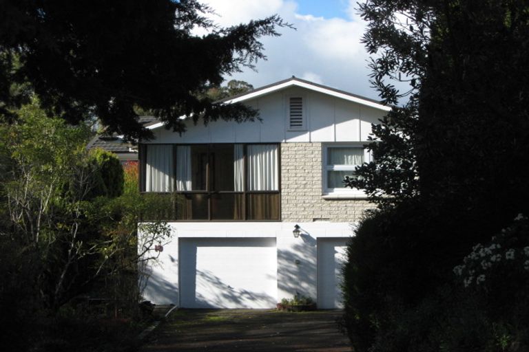 Photo of property in 19 Selwyn Road, Havelock North, 4130