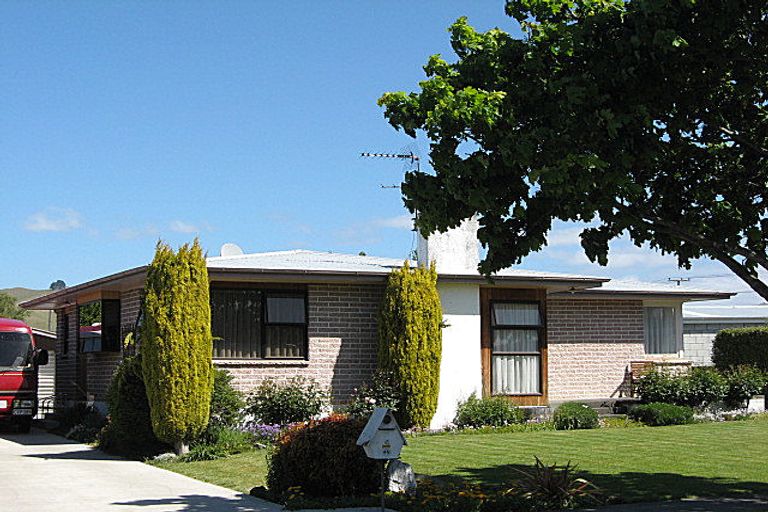 Photo of property in 4 Newbourne Crescent, Redwoodtown, Blenheim, 7201