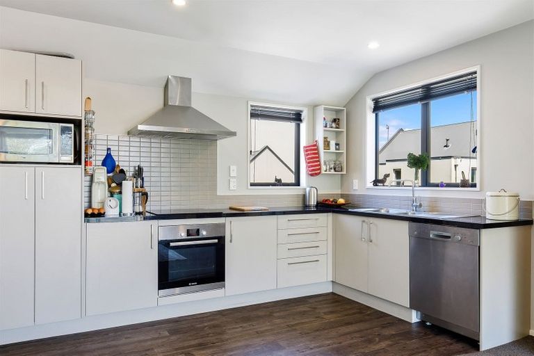 Photo of property in 3/494 Manchester Street, St Albans, Christchurch, 8014