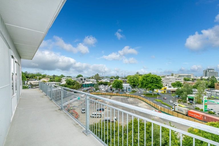 Photo of property in 17/89 Tristram Street, Hamilton Central, Hamilton, 3204