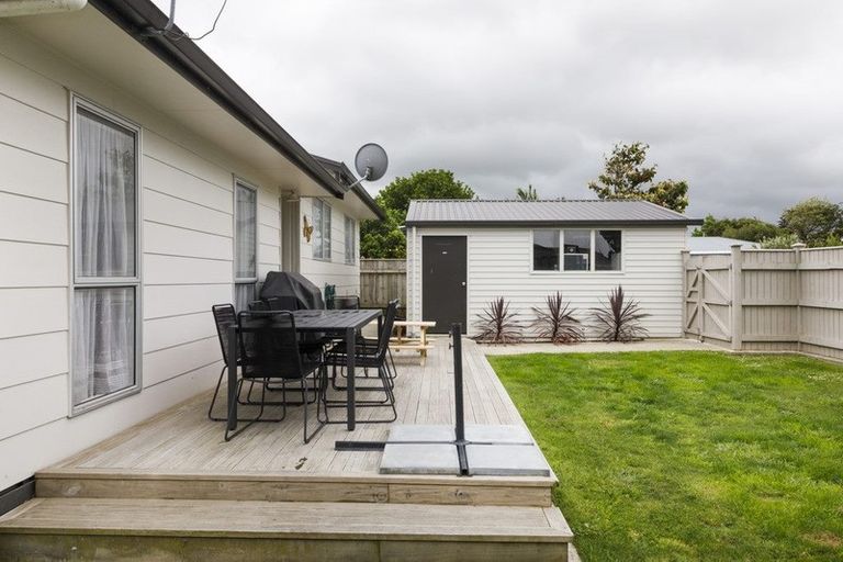 Photo of property in 8 Kaimanawa Street, Kelvin Grove, Palmerston North, 4414