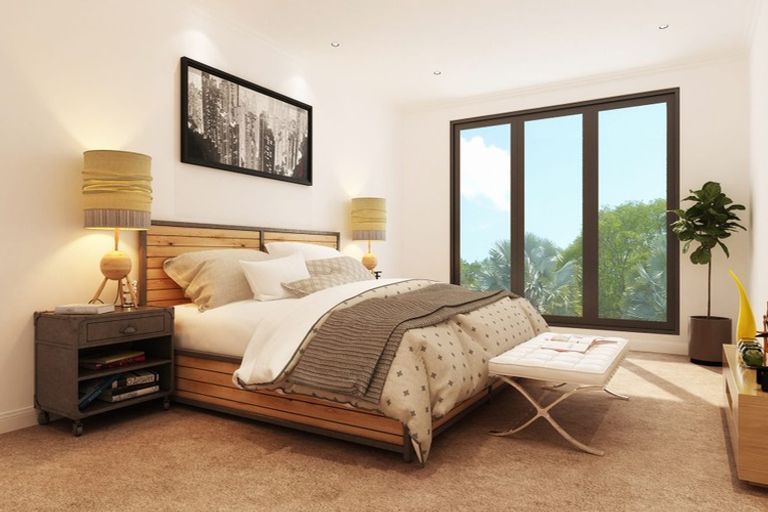 Photo of property in 4 Herekino Street, Westgate, Auckland, 0814