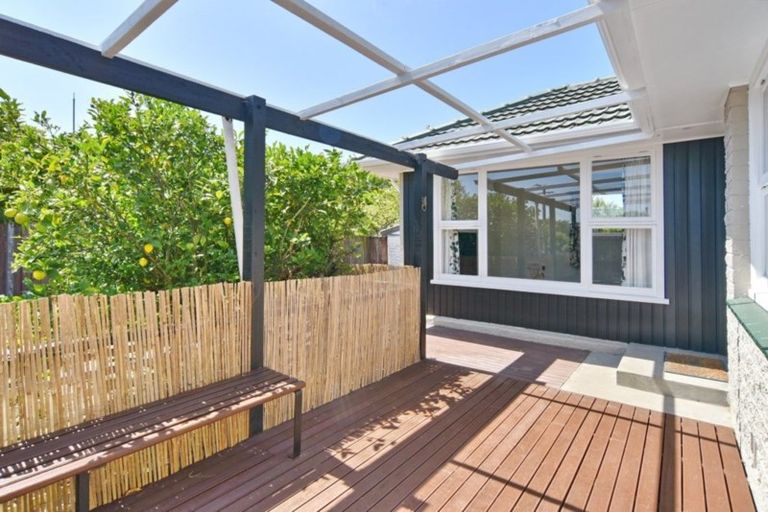 Photo of property in 8 Warblington Street, Aranui, Christchurch, 8061