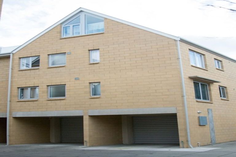 Photo of property in 8/60 Ely Street, Christchurch Central, Christchurch, 8013