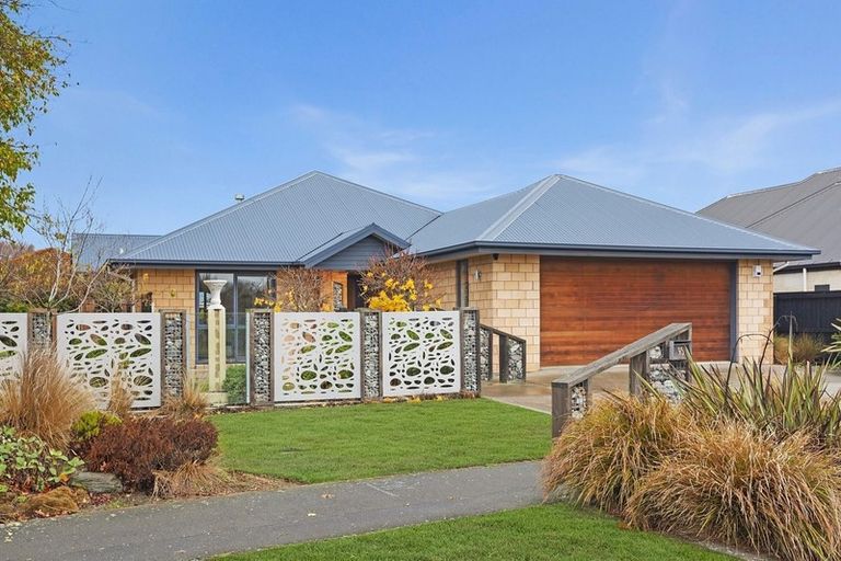 Photo of property in 95 William Brittan Avenue, Halswell, Christchurch, 8025