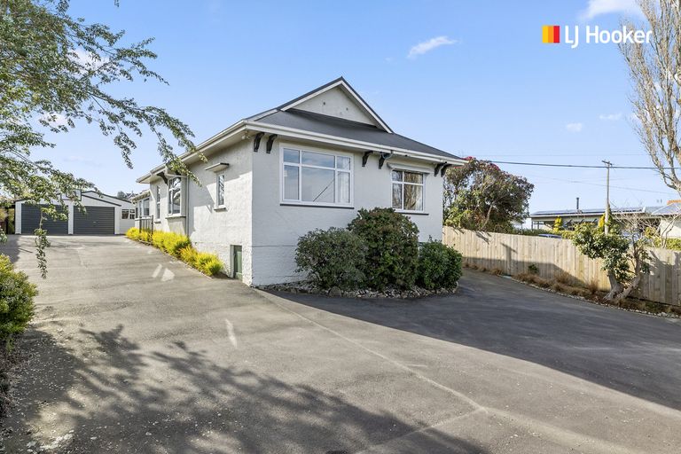 Photo of property in 46 Napier Street, Belleknowes, Dunedin, 9011