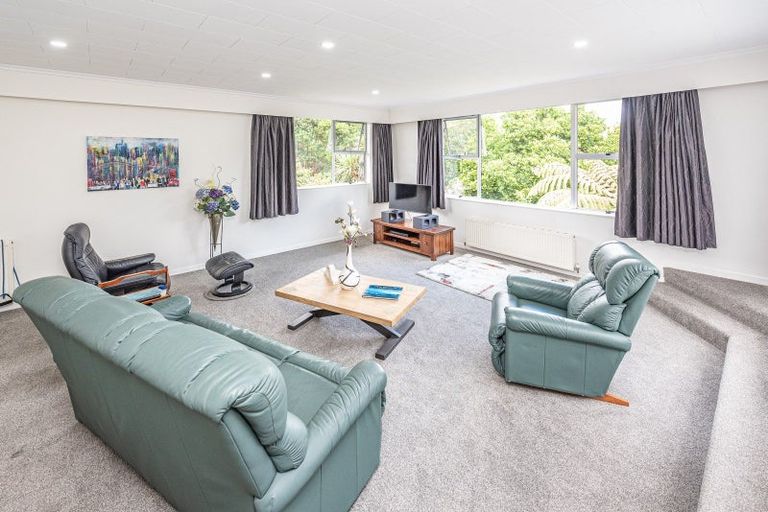 Photo of property in 41 Parkes Avenue, Saint Johns Hill, Whanganui, 4501