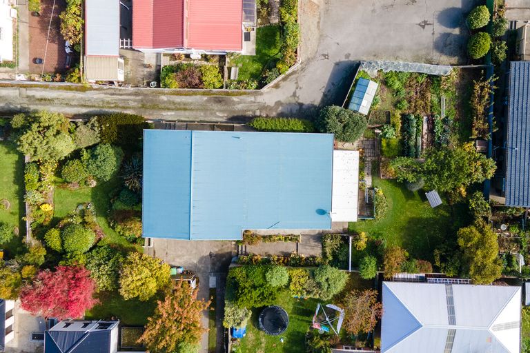 Photo of property in 3 Lisava Avenue, Seaview, Timaru, 7910