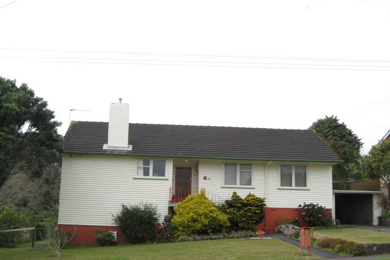 Photo of property in 96 Cook Street, Marfell, New Plymouth, 4310