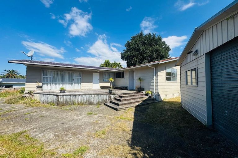 Photo of property in 16 Hahuru Road, Kawerau, 3127