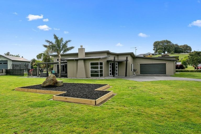 Photo of property in 85 Ash Grove, Te Awamutu, 3800