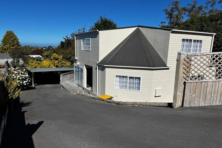 Photo of property in 90 Rockside Road, Glenleith, Dunedin, 9010