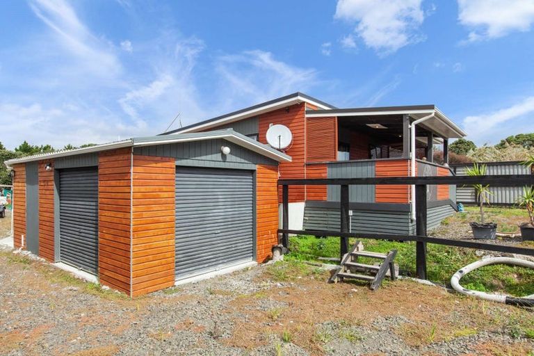Photo of property in 134 Takahe Road, Ahipara, Kaitaia, 0481