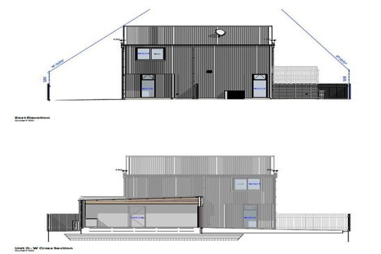 Photo of property in 112 Warden Street, Richmond, Christchurch, 8013