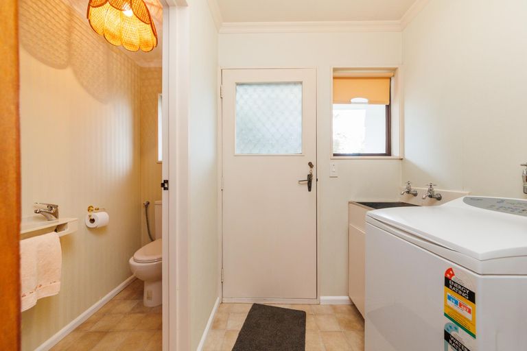 Photo of property in 36a Wood Street, Takaro, Palmerston North, 4410