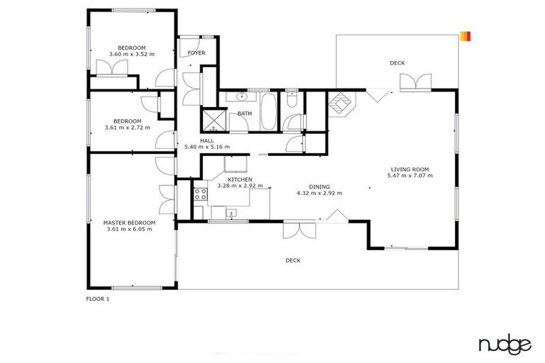 Photo of property in 10 Kayforce Road, Ocean View, Dunedin, 9035