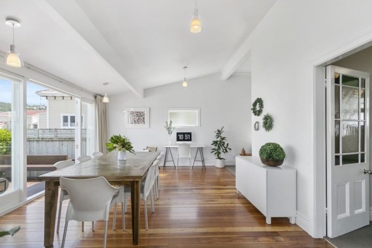 Photo of property in 47 Britannia Street, Petone, Lower Hutt, 5012