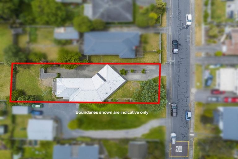 Photo of property in 49 Gray Avenue, Paraparaumu Beach, Paraparaumu, 5032