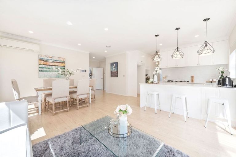 Photo of property in 24 Quattro Avenue, Flat Bush, Auckland, 2019