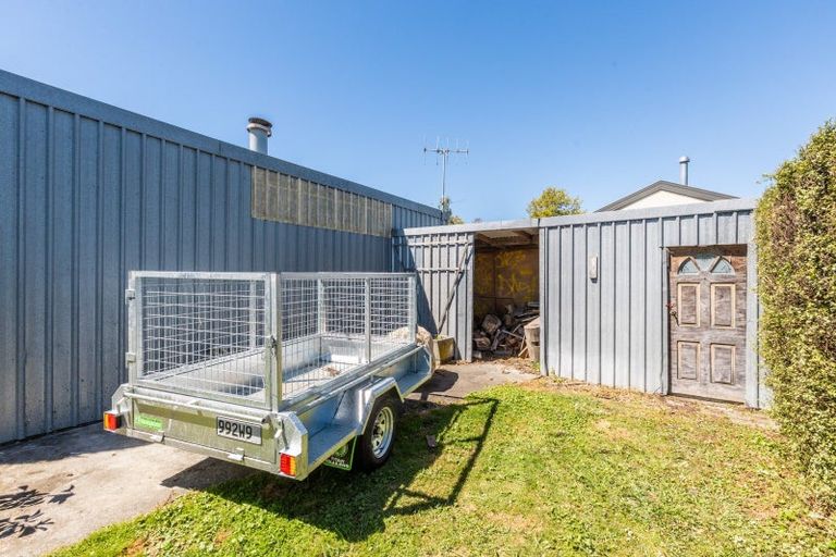 Photo of property in 810 Williams Street, Mahora, Hastings, 4120