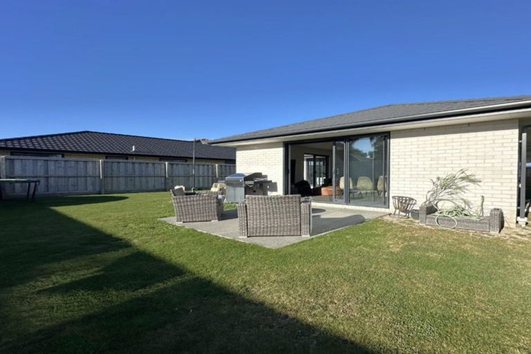 Photo of property in 12 Chesney Drive, Rolleston, 7615
