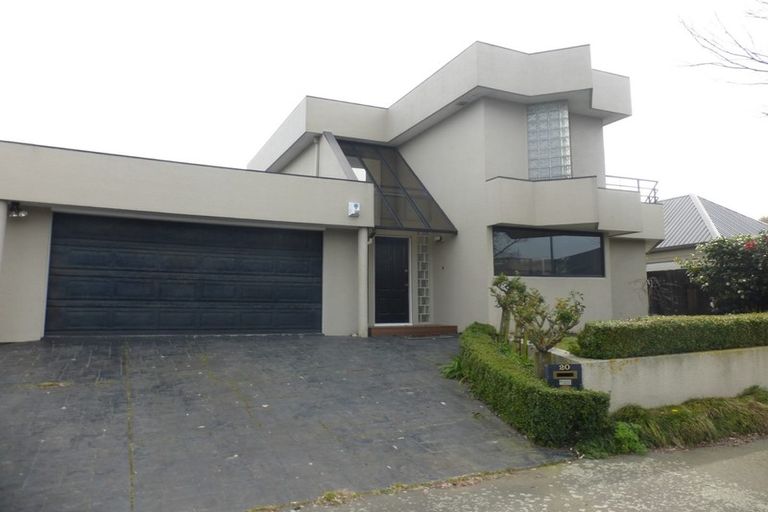 Photo of property in 20 Westlake Drive, Halswell, Christchurch, 8025