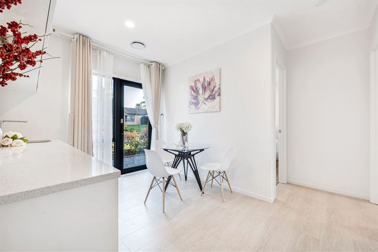 Photo of property in 62 Donegal Park Drive, Flat Bush, Auckland, 2019