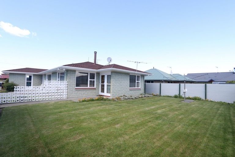 Photo of property in 19 Turton Street, Allenton, Ashburton, 7700