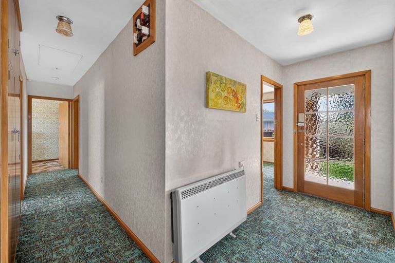 Photo of property in 149 Kendal Avenue, Burnside, Christchurch, 8053