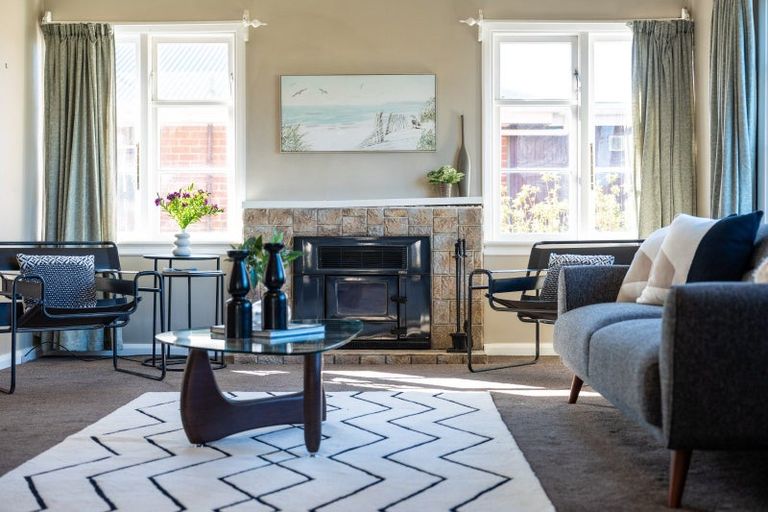 Photo of property in 77 Oakwood Avenue, Maryhill, Dunedin, 9011