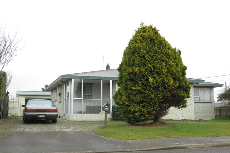 Photo of property in 235 Mcquarrie Street, Kingswell, Invercargill, 9812